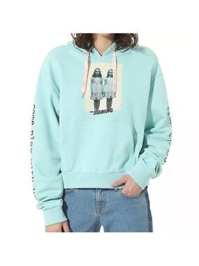 Vans Terror the shining hoodie size small